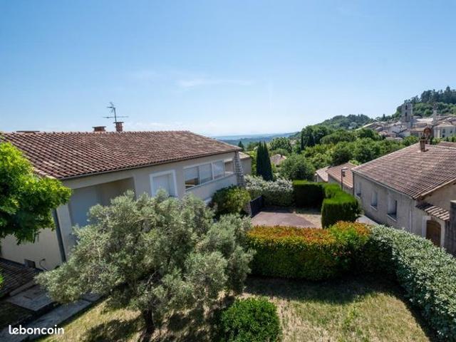 Maison de ville 6 pièces 160 m²