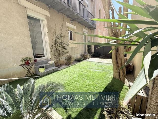 Maison de ville 6 pièces 161 m²