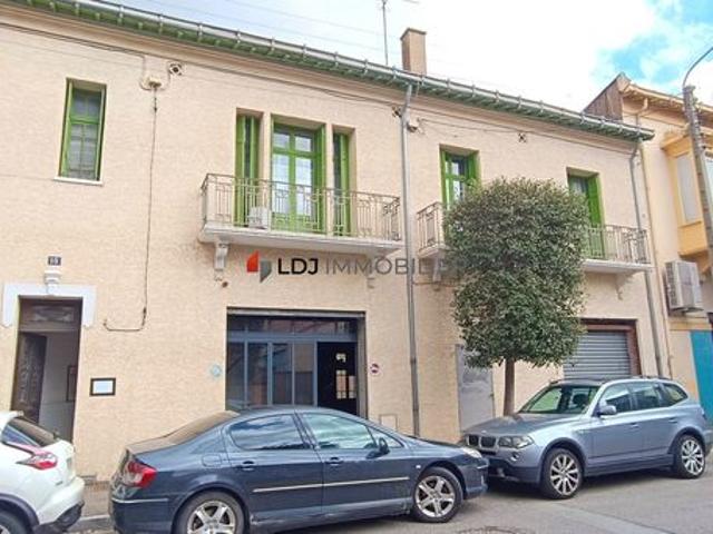 Maison de ville 6 pièces 161 m²