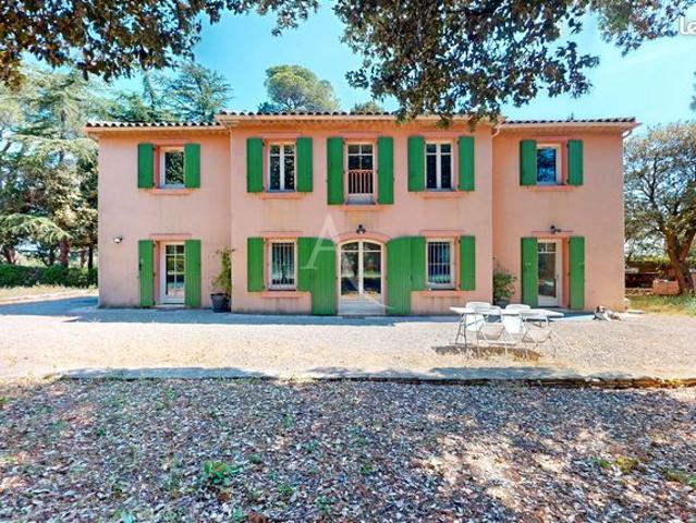 Maison de ville 6 pièces 174 m²