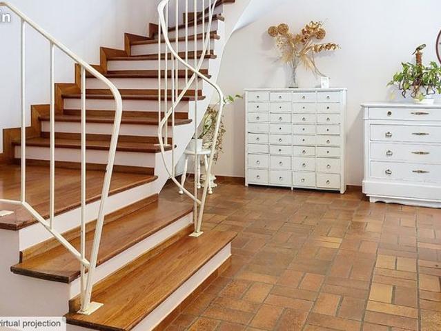Maison de ville 6 pièces 174 m²
