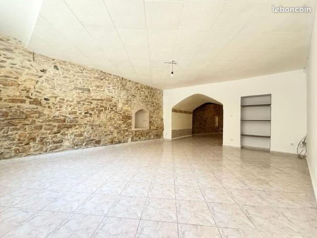 Maison de ville 6 pièces 174 m²