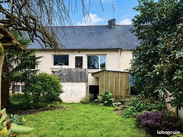 Maison de ville 6 pièces 174 m²