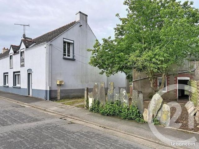 Maison de ville 6 pièces 174 m²