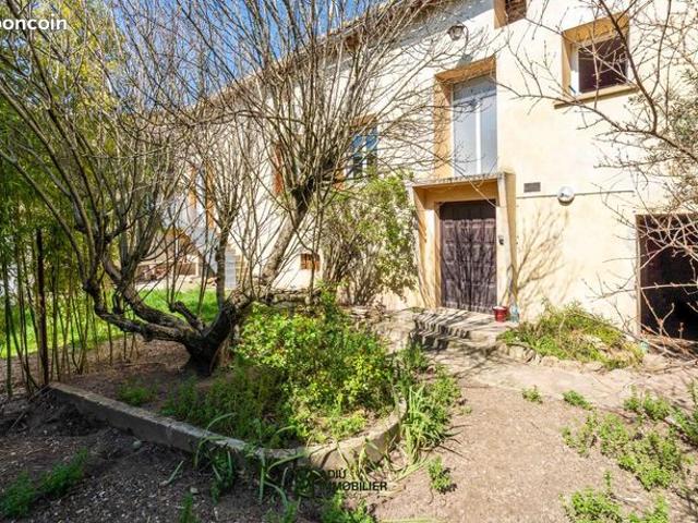 Maison de ville 6 pièces 175 m²
