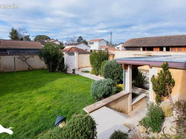 Maison de ville 6 pièces 176 m²