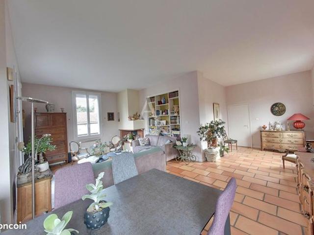 Maison de ville 6 pièces 177 m²