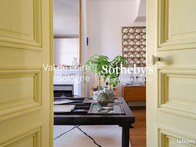 Maison de ville 6 pièces 178 m²