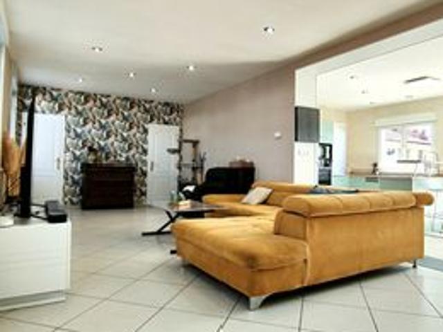 Maison de ville 6 pièces 170 m²