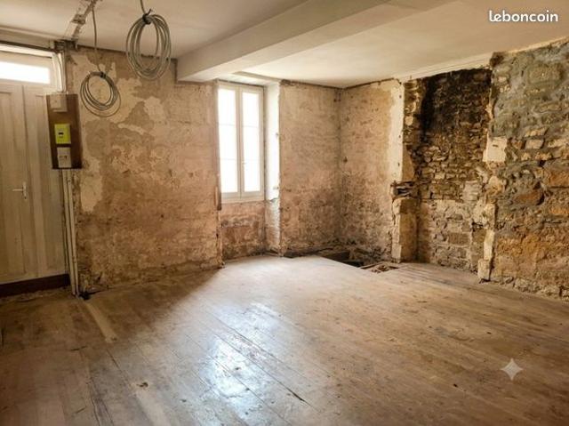 Maison de ville 6 pièces 170 m²
