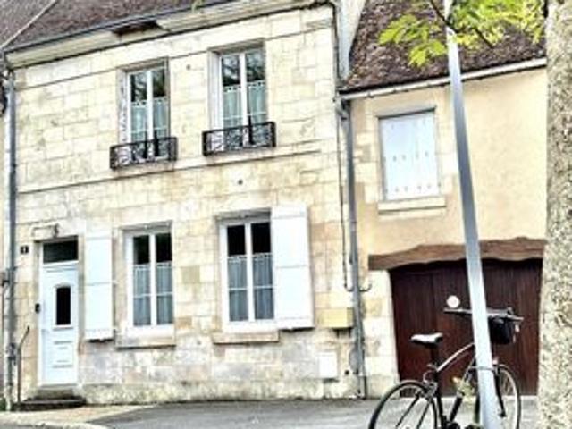 Maison de ville 6 pièces 170 m²