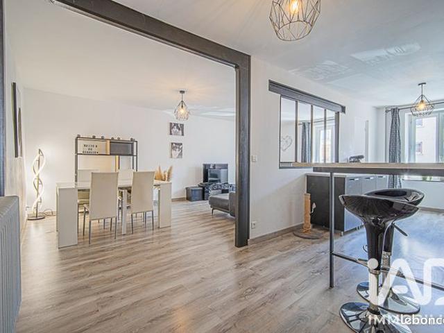 Maison de ville 6 pièces 170 m²