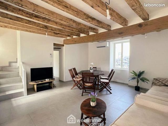 Maison de ville 6 pièces 171 m²