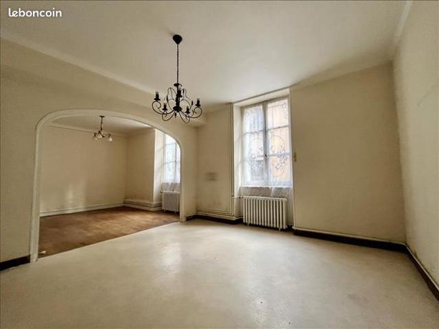Maison de ville 6 pièces 172 m²