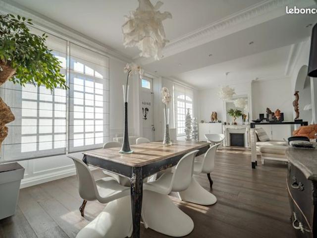 Maison de ville 6 pièces 172 m²