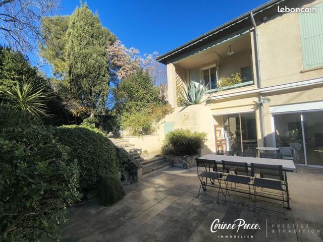 Maison de ville 6 pièces 173 m²