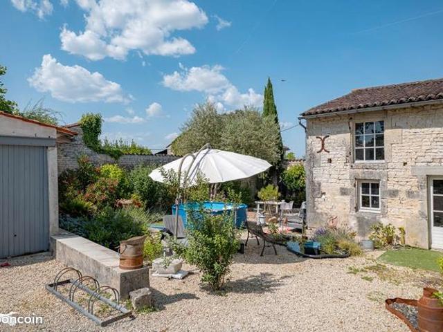 Maison de ville 6 pièces 173 m²