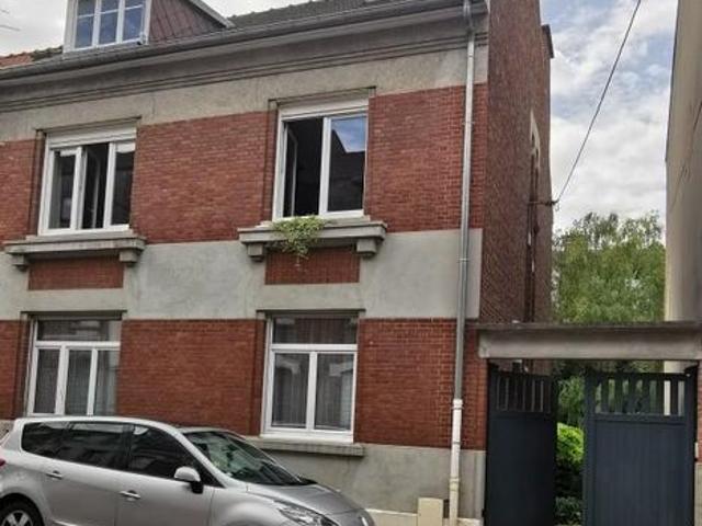 Maison de ville 6 pièces 173 m²