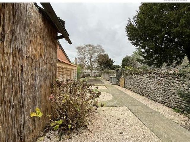 Maison de ville 6 pièces 184 m²