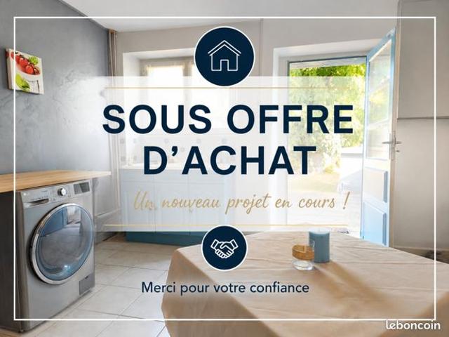 Maison de ville 6 pièces 185 m²