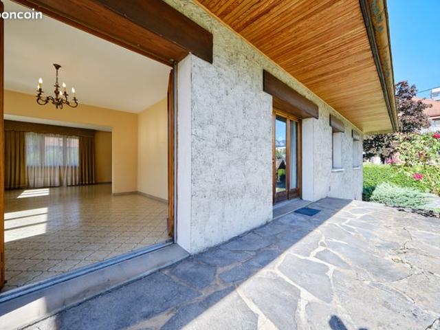 Maison de ville 6 pièces 188 m²