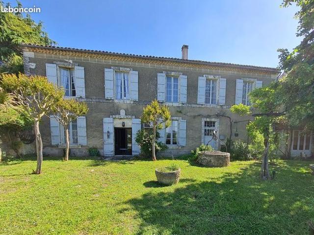 Maison de ville 6 pièces 188 m²
