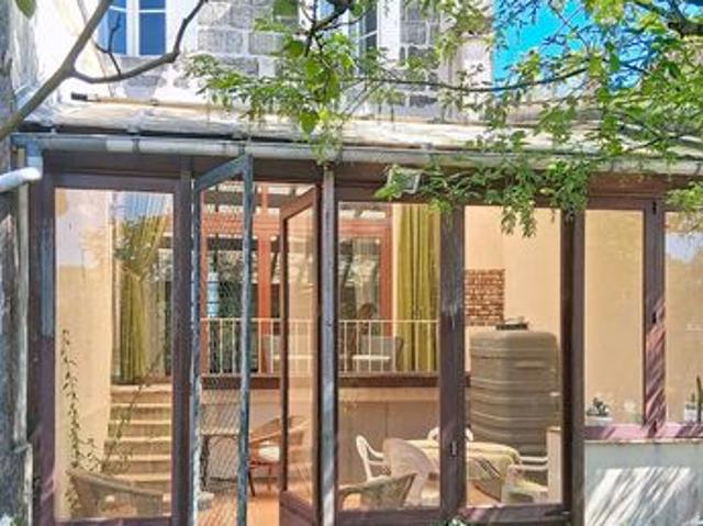 Maison de ville 6 pièces 189 m²
