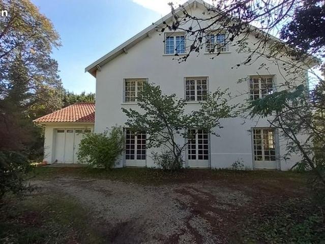 Maison de ville 6 pièces 180 m²