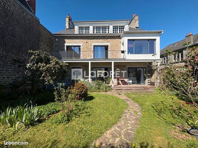 Maison 6 pièces 180 m²