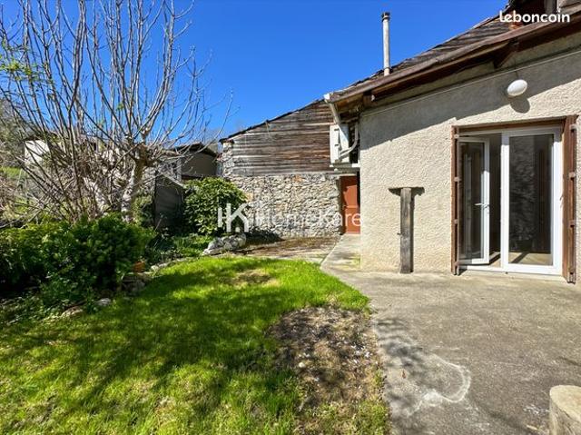 Maison de ville 6 pièces 180 m²