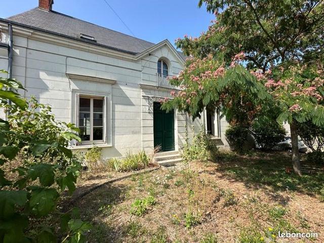 Maison de ville 6 pièces 180 m²