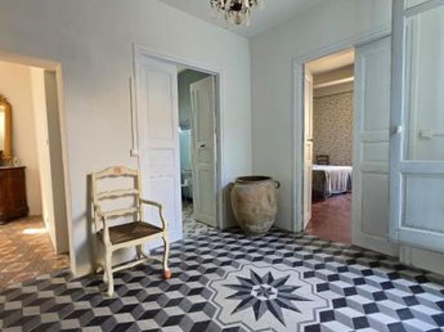 Maison de ville 6 pièces 180 m²