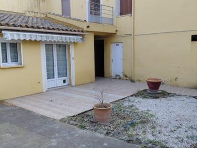 Maison de ville 6 pièces 183 m²