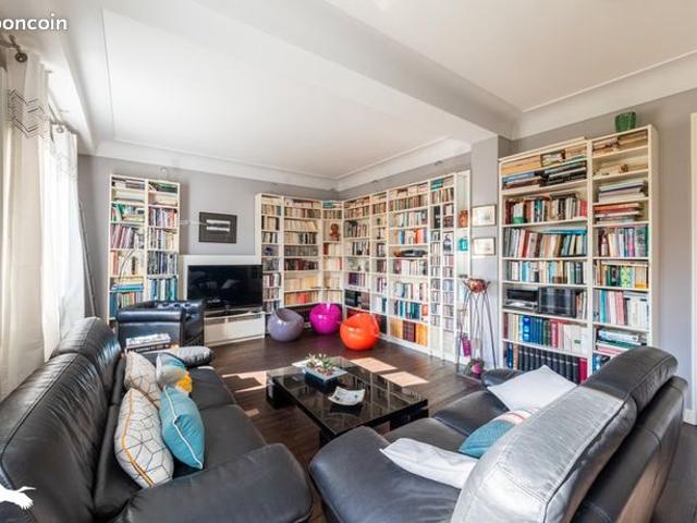 Maison de ville 6 pièces 194 m²