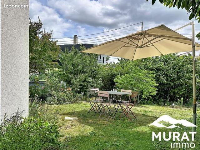 Maison de ville 6 pièces 198 m²
