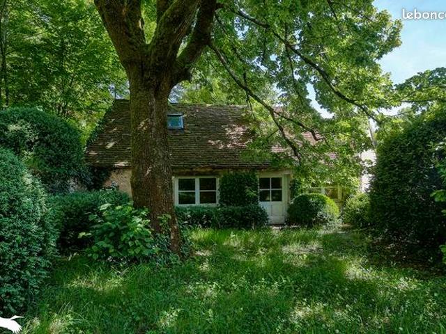 Maison de ville 6 pièces 190 m²