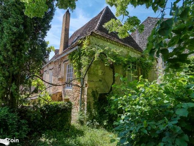 Maison de ville 6 pièces 190 m²