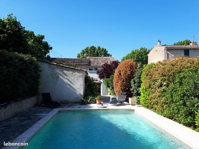 Maison de ville 6 pièces 175 m²