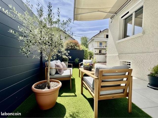 Maison de ville 6 pièces 190 m²