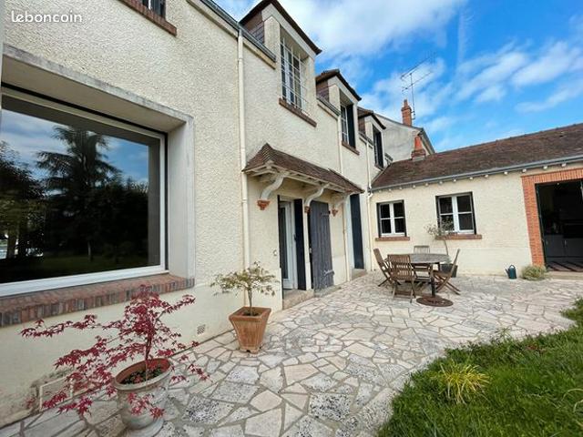 Maison de ville 6 pièces 192 m²