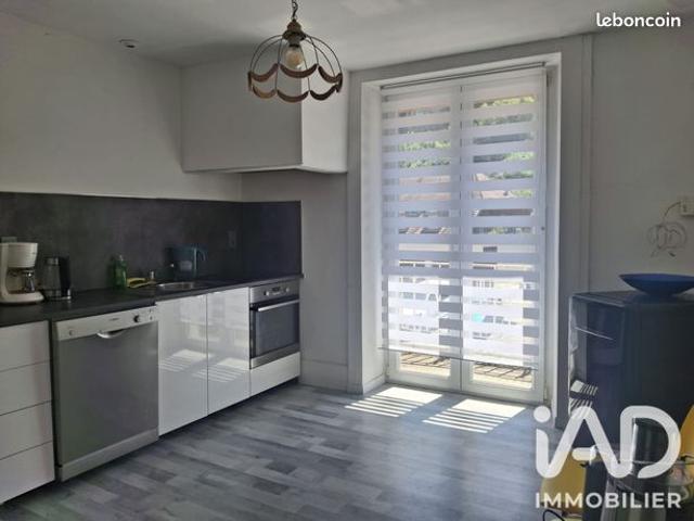 Maison de ville 6 pièces 1 m²