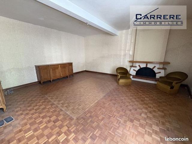 Maison de ville 6 pièces 205 m²