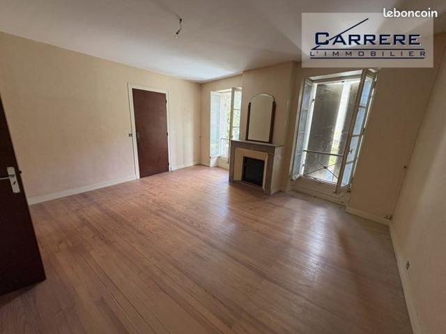 Maison de ville 6 pièces 205 m²