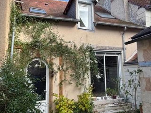 Maison de ville 6 pièces 206 m²