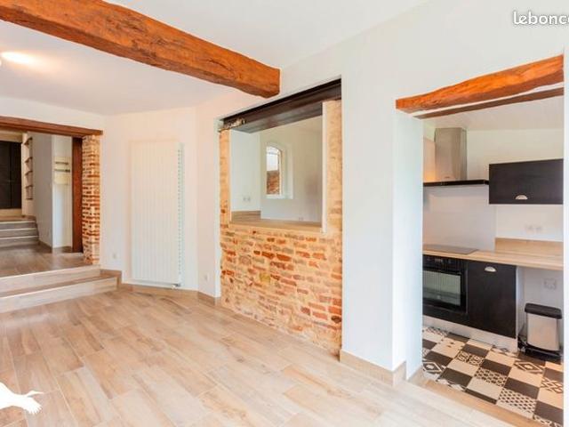 Maison de ville 6 pièces 207 m²