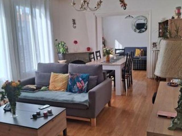 Maison de ville 6 pièces 207 m²