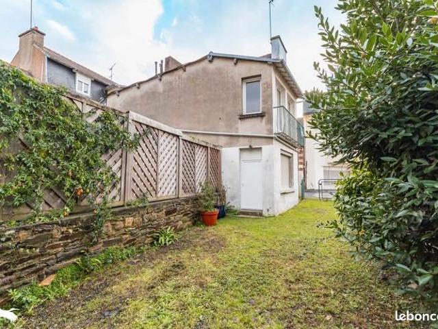 Maison de ville 6 pièces 202 m²