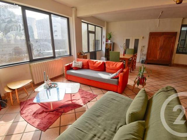Maison de ville 6 pièces 214 m²