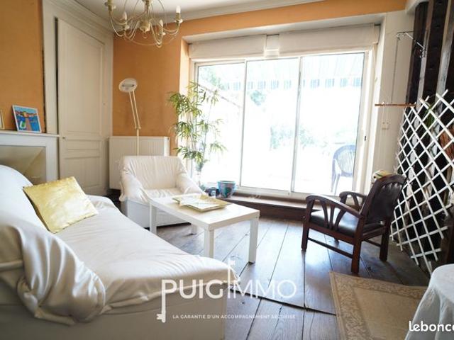 Maison de ville 6 pièces 214 m²