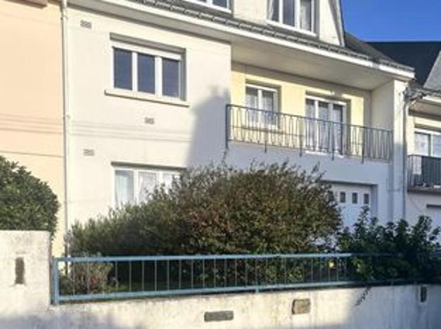 Maison de ville 6 pièces 214 m²